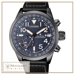 Orologio Citizen Satellite CC3067-11L